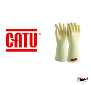 خرید دستکش عایق برق کاتو Catu 