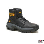 نیم بوت ایمنی کاترپیلار Caterpillar Invader Hi Steel Toe 725131