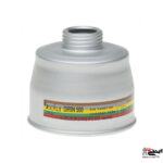 فیلتر 5 حالته sekur A2B2E2K2P3R