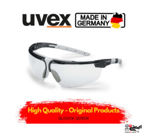 خرید عینک کامپیوتر یووکس Uvex i-3 9190175