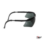 نمای کناری عینک ایمنی هانیول North N-Vision T56505B