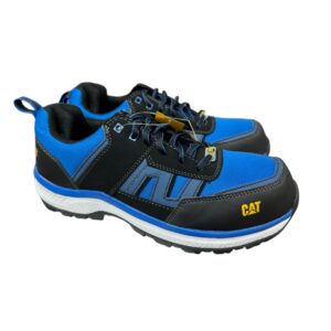 کفش ایمنی کاترپیلار Caterpillar accelerate s3 hro P725519