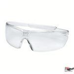 عینک ایمنی یووکس pure-fit safety سری 9145265