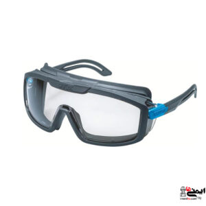 عینک ایمنی یووکس Uvex i-guard spectacles سری 9143266