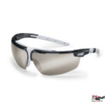 عینک ایمنی جیوه ای Uvex i-3 spectacles