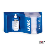 دستگاه پاک کننده عینک یووکسUvex cleaning station 9970002