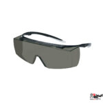 عینک ایمنی Uvex super f OTG 9169586