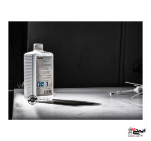 خرید محلول پاک کننده عینک یووکس Uvex Cleaning fluid 9972100 