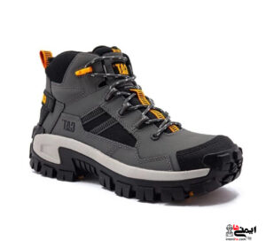 پوتین ایمنی کاترپیلار Caterpillar Invader Mid Vent Stam CT P91665