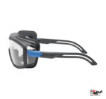 نمای ناری عینک ایمنی یووکس Uvex i-guard spectacles سری 9143266