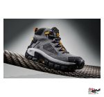 خرید کفش ایمنی کاترپیلار Caterpillar Invader Mid Vent Stam CT P91665