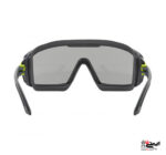 نمای داخل عینک ایمنی یووکس Uvex i-guard spectacles سری 9143282