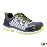 کفش ایمنی مردانه کاترپیلار Caterpillar Charge S3 Hro Src+ P725515