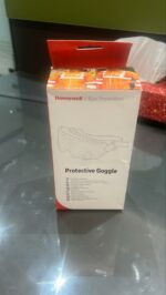 گاگل ایمنی هانیول Honeywell Duramaxx 1017751 - Image 4