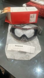 گاگل ایمنی هانیول Honeywell Duramaxx 1017751 - Image 8