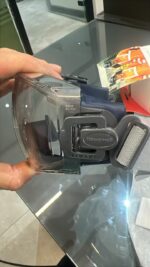 گاگل ایمنی هانیول Honeywell Duramaxx 1017751 - Image 5