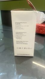 گاگل ایمنی هانیول Honeywell Duramaxx 1017751 - Image 6