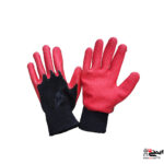 دستکش ضد برش ممتاز استادکار