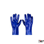 دستکش ضد حلال پوشا ساق کوتاه
