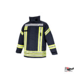 لباس عملیاتی آتش نشانی Novotex