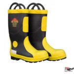 چکمه عملیاتی آتش نشانی هارویک Harvik