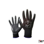 دستکش کف مواد استادکار