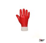 دستکش ضداسید مچ کش دار پوشا