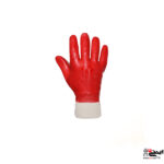 دستکش ضداسید مچ کش دار پوشا