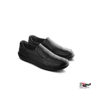 کفش اداری البرز مدل بورسا 358