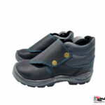 کفش جوشکاری اورست