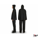 لباس کار ضد آب دو تکه RINBA