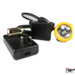 چراغ تونلی ضد انفجار MINERO KL5