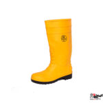 چکمه ضد اسید ماگما MAGMA