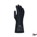 دستکش مواد شیمیایی 3100 UVEX U-CHEM