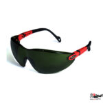 عینک ایمنی Canasafe Curv-i 20105