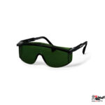 عینک کار ریخته گری UVEX Astrospec