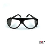 عینک ایمنی سنگ زنی تک پلاست