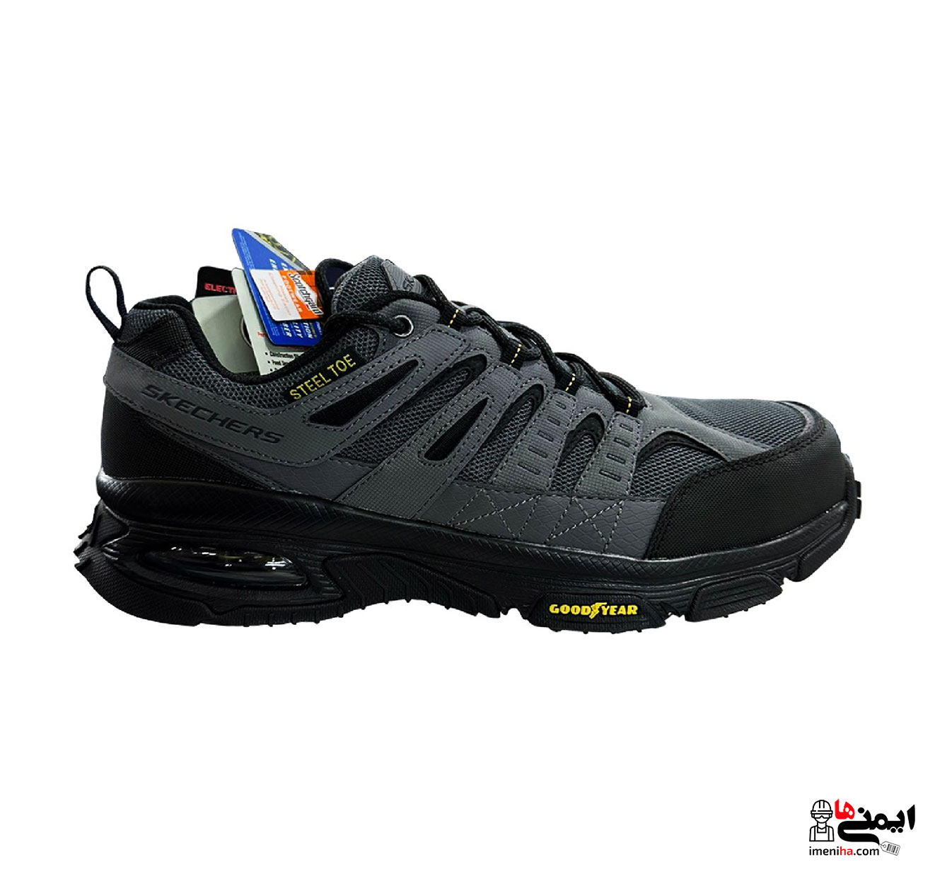 skechers 54640 bkcc