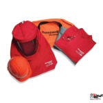 لباس ضد آرک honeywell salisbury kit arc flash