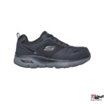 کفش ایمنی اسکیچرز SKECHERS BKCC/200134
