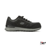 کفش کار اسکیچرز BLK/77180 Skechers
