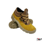 کفش ایمنی ایمن پیما مدل صحرا