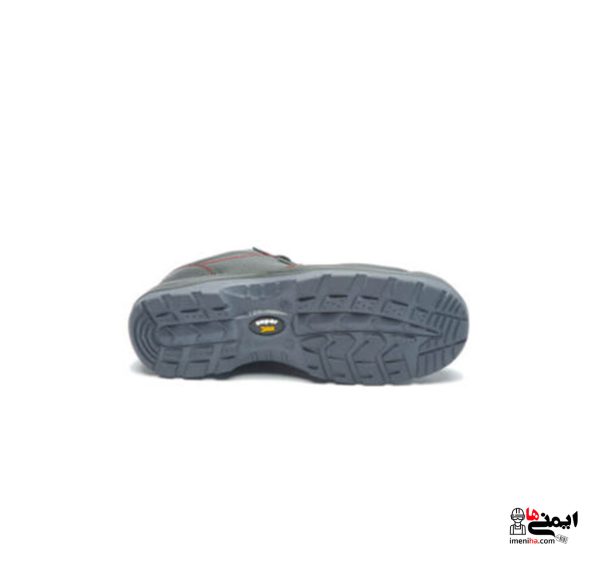 کفش ایمنی عایق برق یحیی 289 - Image 3