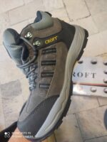 پوتین ایمنی کرافت CROFT SH-03 - Image 3