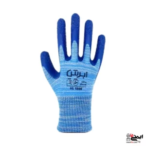 دستکش ضد برش ابرش مدل HL 1200