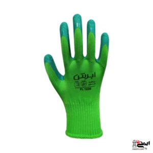 دستکش کار ابرش FL1200