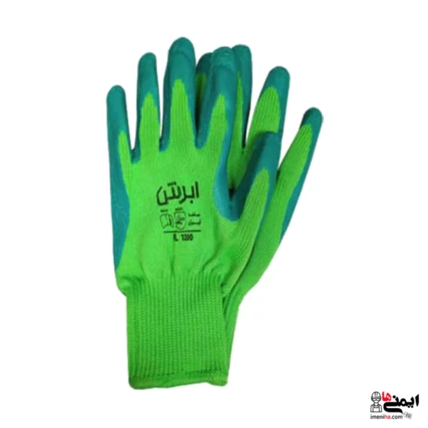 قیمت دستکش کار ابرش FL1200