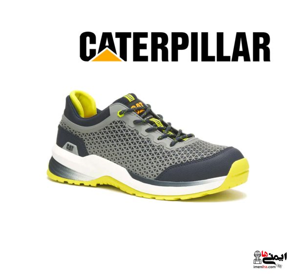 کفش ایمنی کاترپیلار Caterpillar Streamline 2.0 Ct P91347