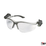 عینک ایمنی AO SAFETY مدل Vision 2 چراغ LED