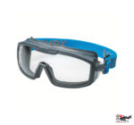 عینک ایمنی محافظ یووکس مدل uvex i-guard+ 9143267